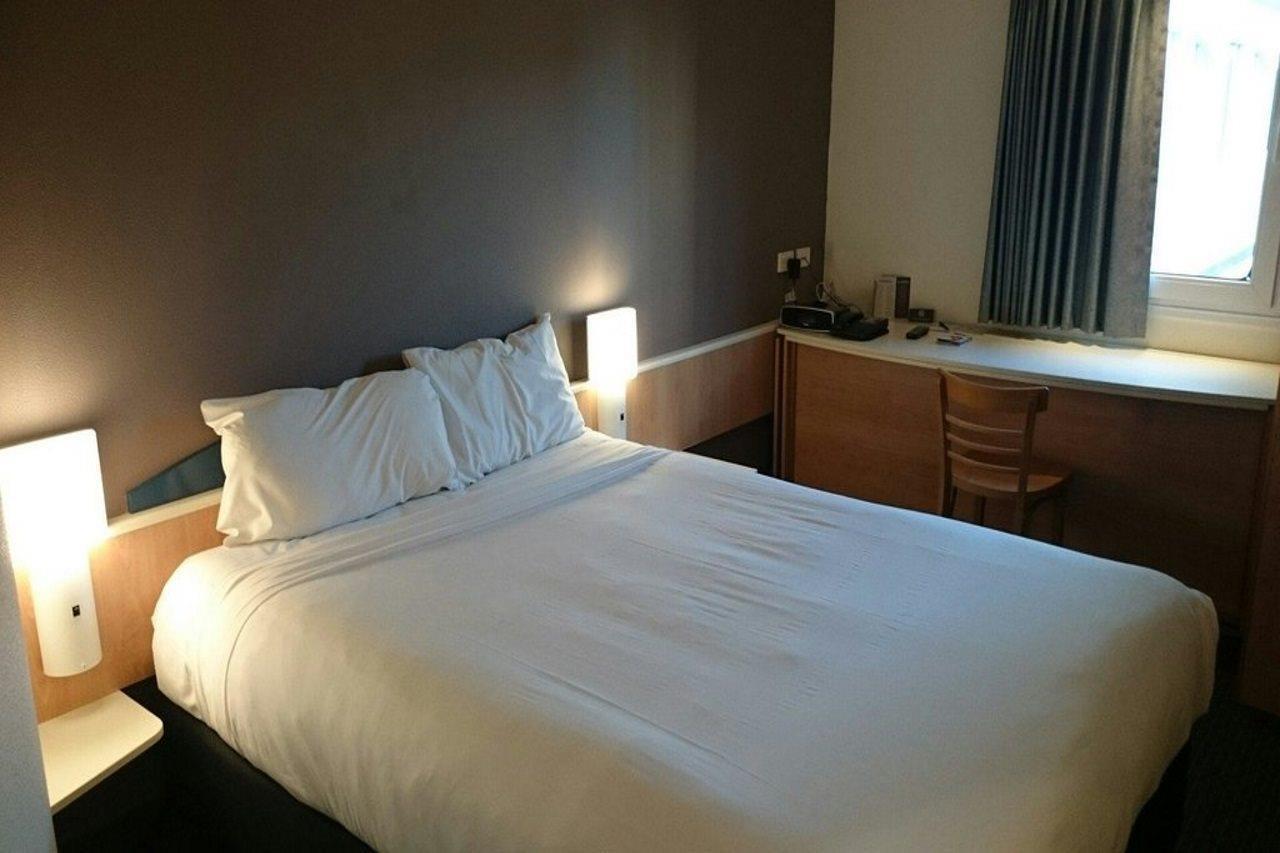 Ibis Newcastle Hotel Exterior photo